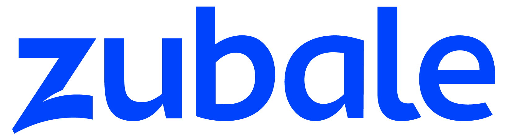 Zubale Logo